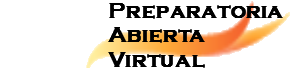 Preparatoria Abierta Virtual